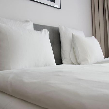 Premium Apartment By Hi - Central 2 Bedroom - Best View Будапеща Екстериор снимка